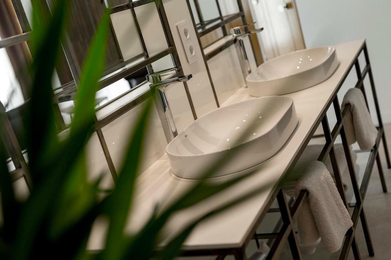 Vinatea Suites Morella Kültér fotó