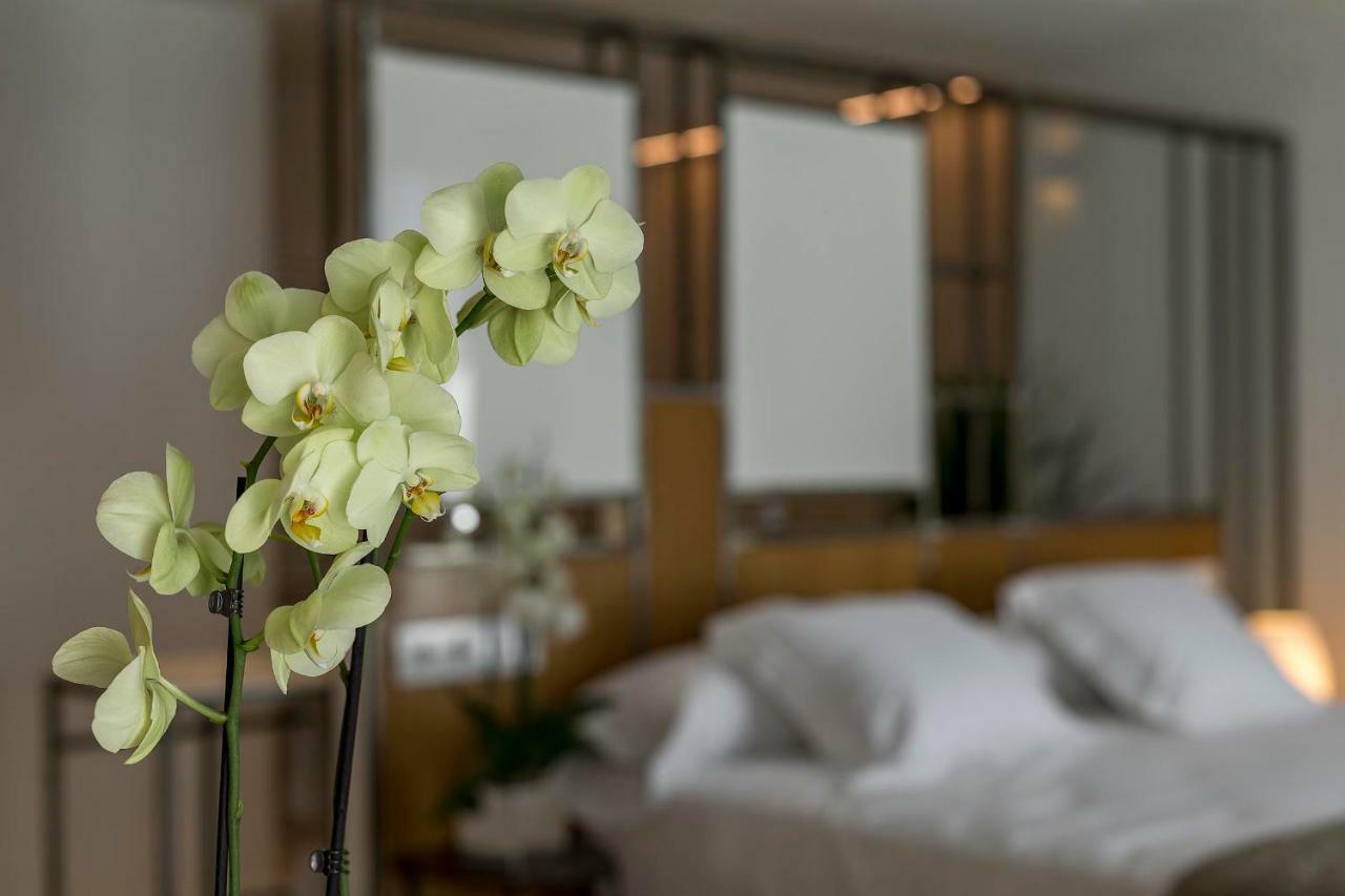 Vinatea Suites Morella Kültér fotó