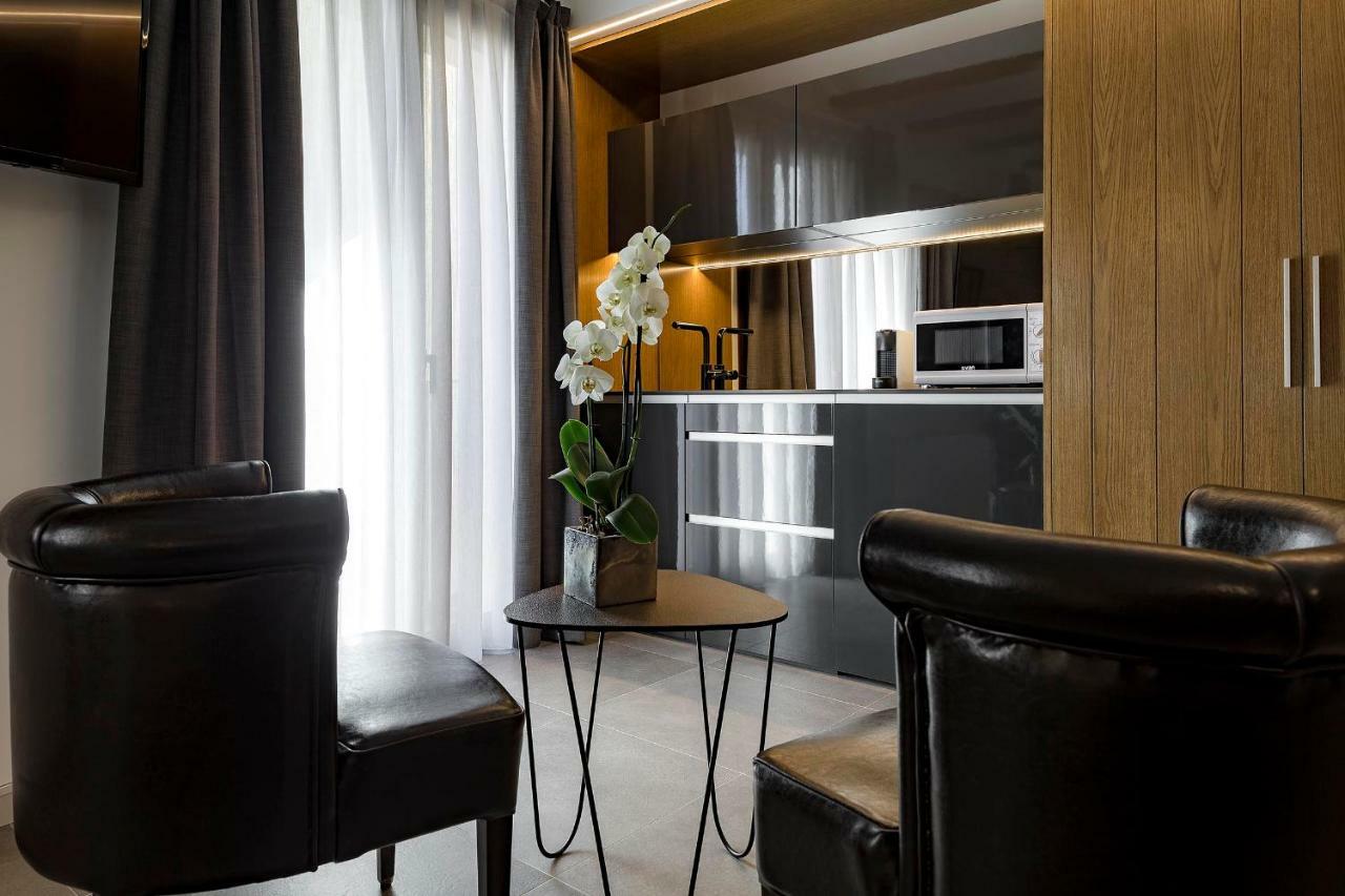 Vinatea Suites Morella Kültér fotó