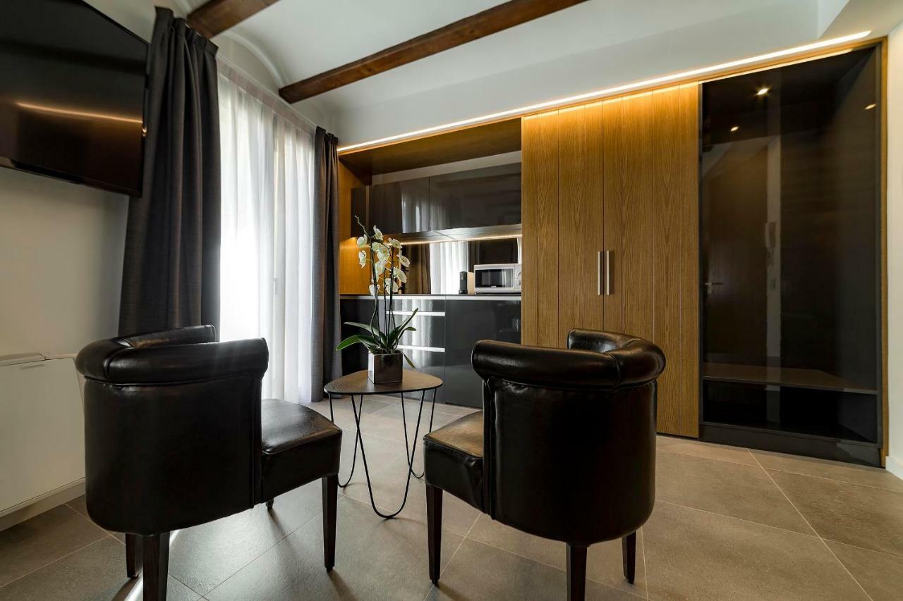 Vinatea Suites Morella Kültér fotó